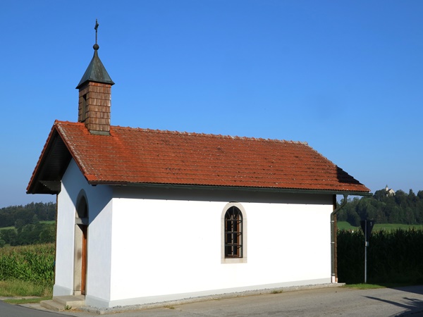 Kapelle Aßberg